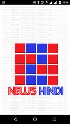 NewsHunters-Hindi android App screenshot 5